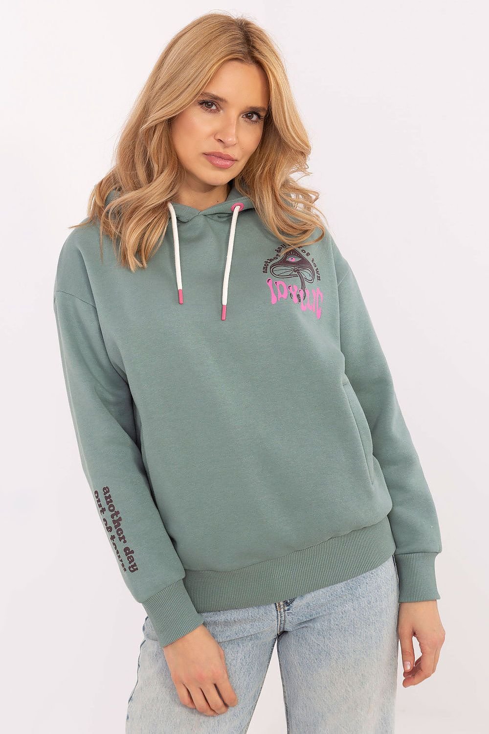 Sweatshirt model 205931